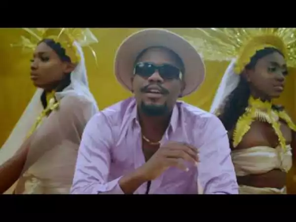 VIDEO: Beevlingz – Come Down Ft. Ycee